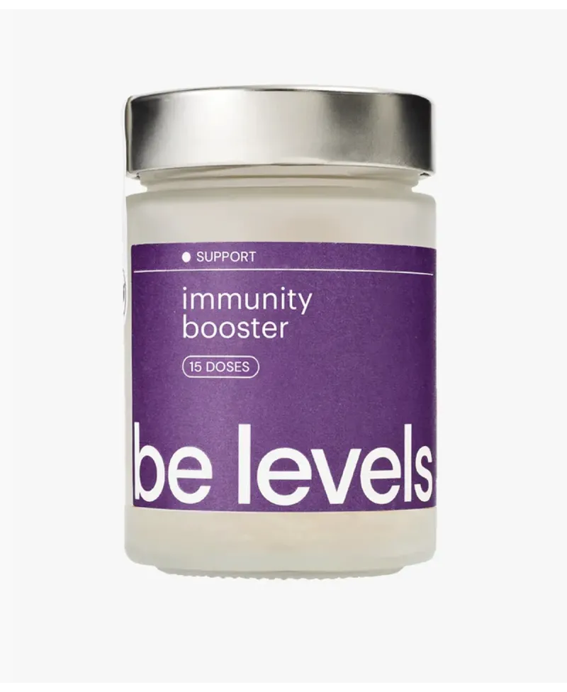 Belevels Immunity Booster 150g