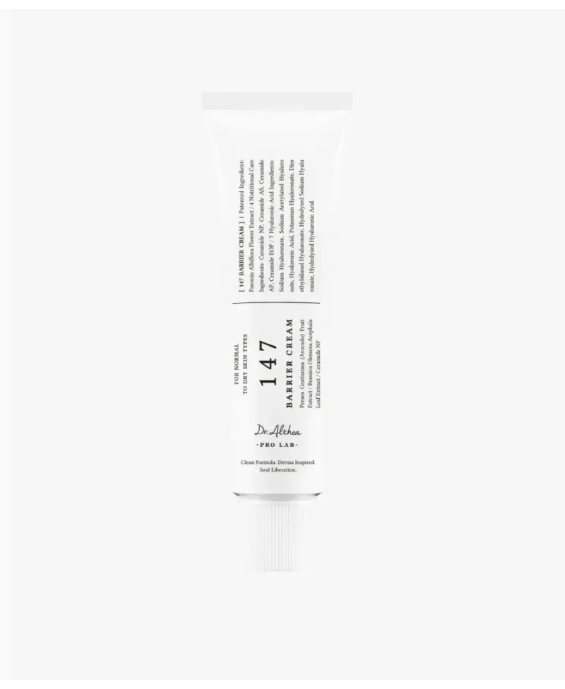 Dr Althea 147 Barrier Cream 50 ml