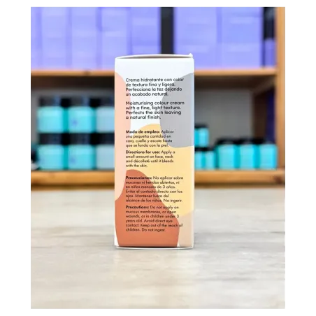 BB Cream Marta Masi by Arturo Alba: Efecto 'Piel de Filtro' y Tratamiento Pro-Edad