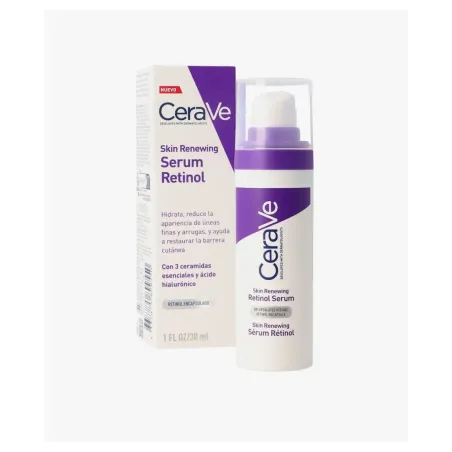 Cerave Skin Renewing Sérum Retinol 30 ml