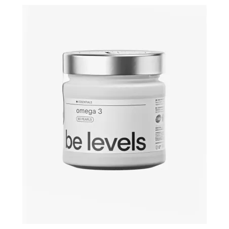 Belevels Omega 3 90 Cápsulas