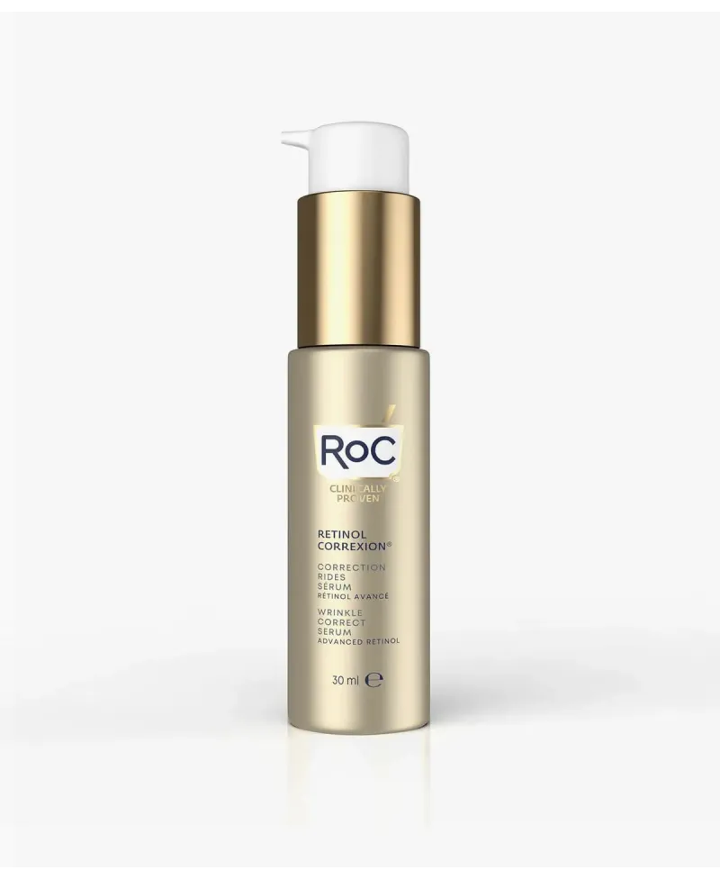 Roc Retinol Correxion Wrinkle Correct Sérum 30 ml
