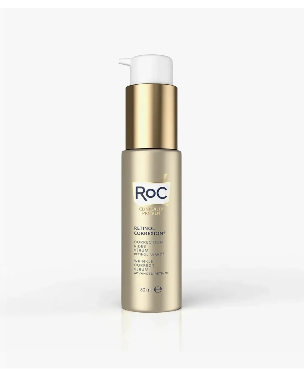 Roc Retinol Correxion Wrinkle Correct Sérum 30 ml