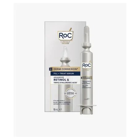 Roc Derm Correxion Fill + Treatment Serum 15 ml