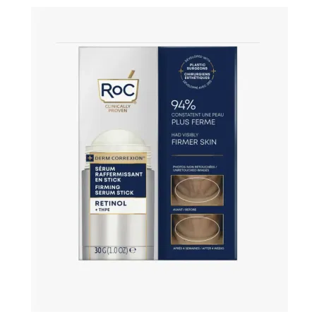 Roc Derm Correxion Firming Serum Stick 30g