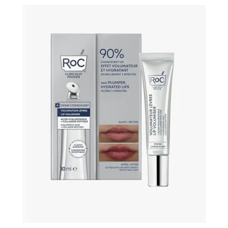 Roc Derm Correction Lip Volumizer 10 ml
