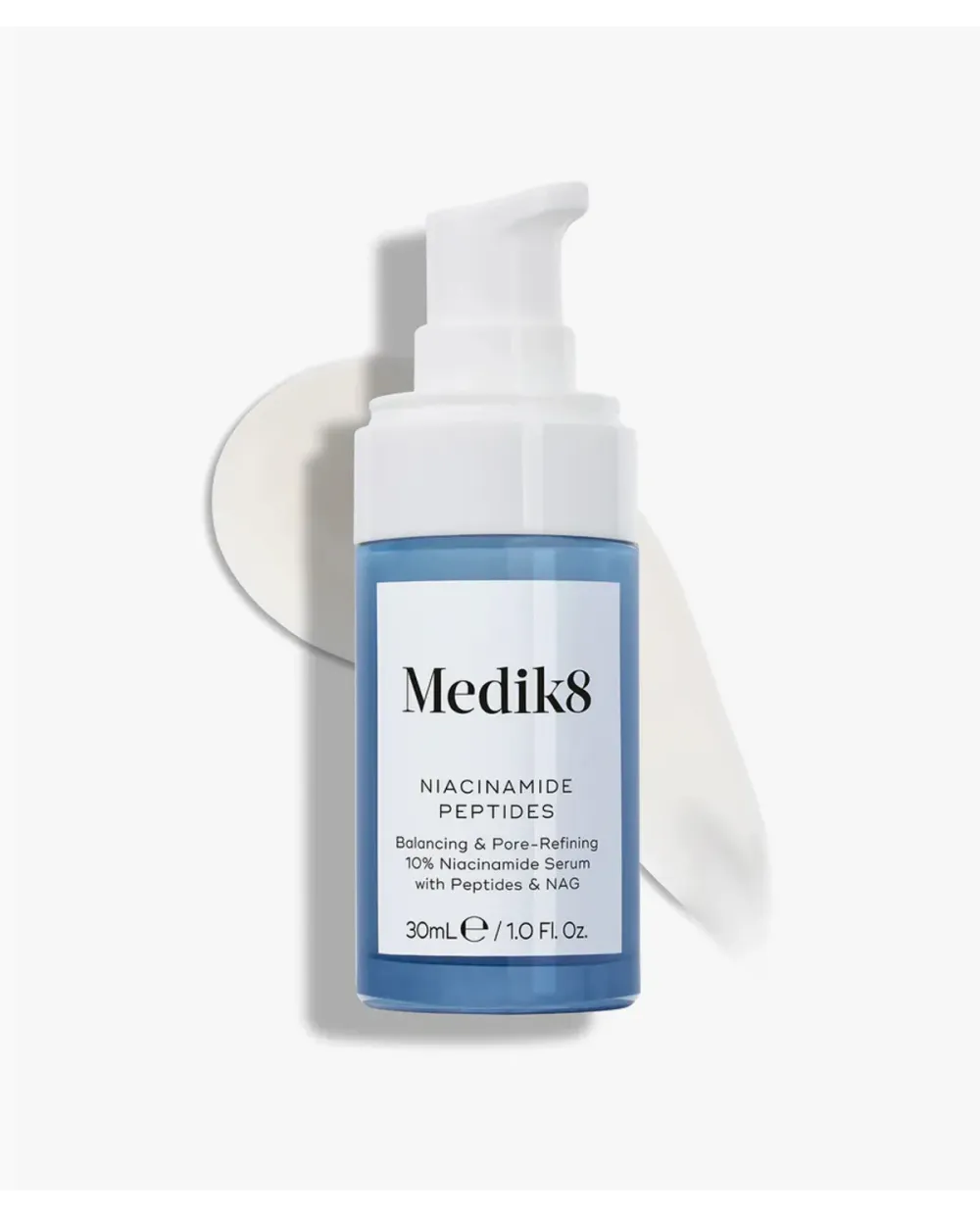 Medik8 Niacinamide Peptides 30 ml