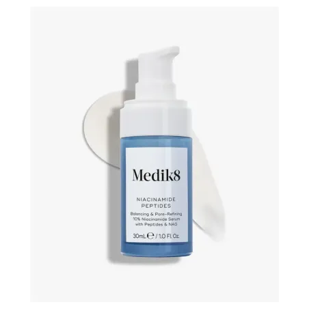 Medik8 Niacinamide Peptides 30 ml