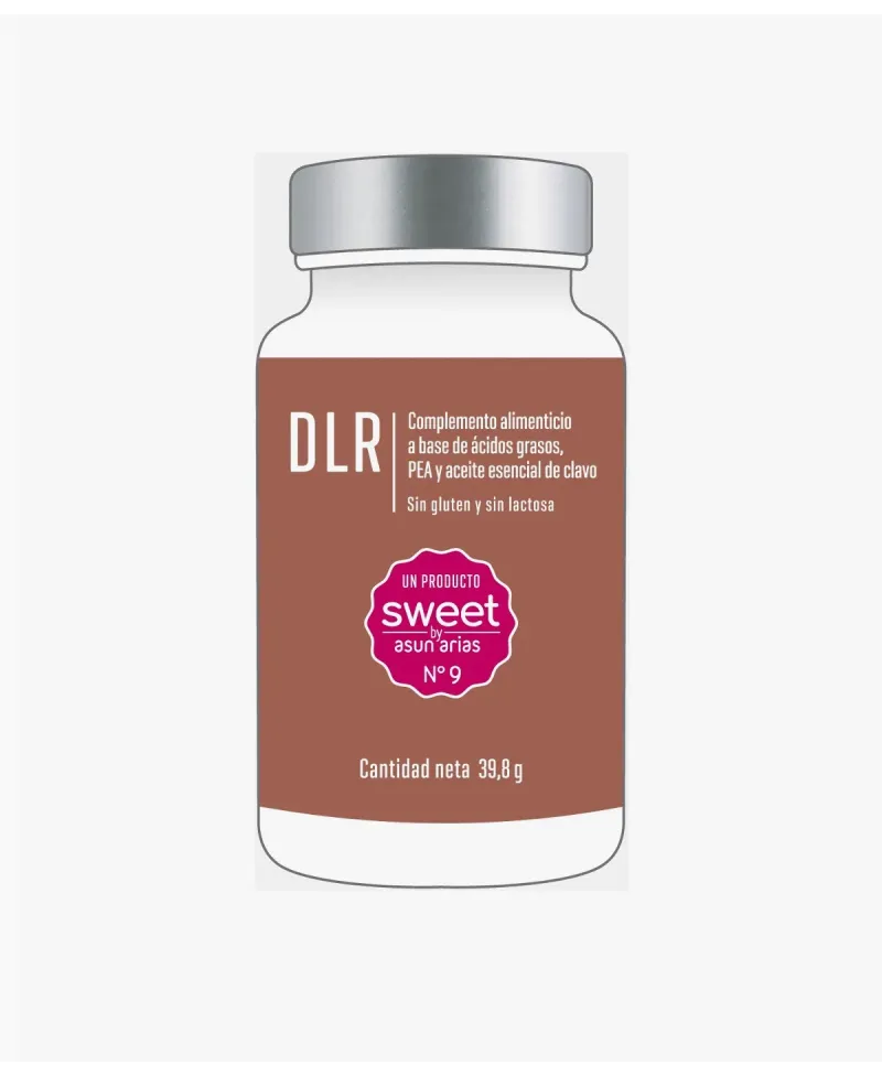Sweet Nº9 DLR Dolor 30 Perlas