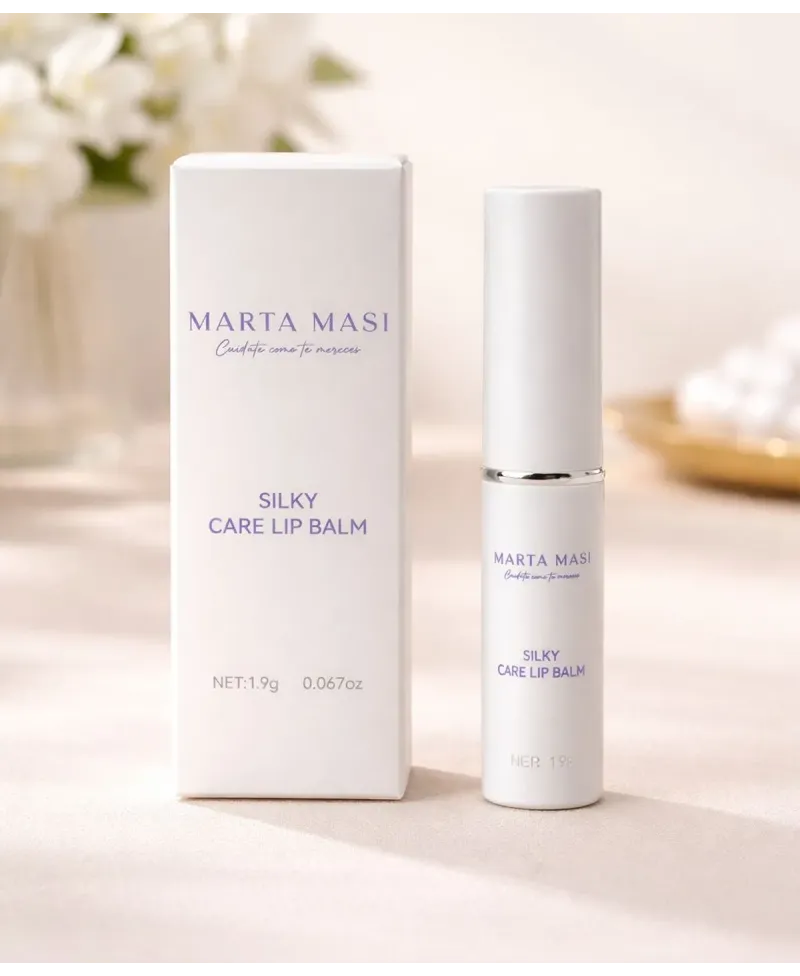 Marta Masi Silky Care Lip Balm 1,9g
