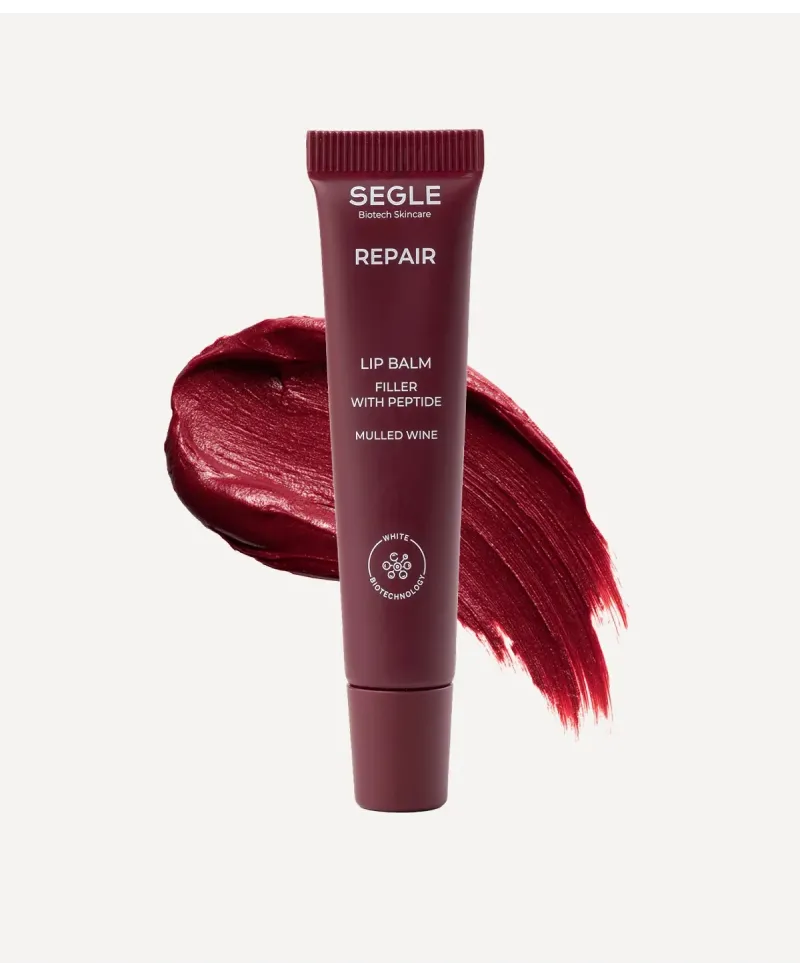 Segle Lip Balm Repair Mulled Wine 10 ml