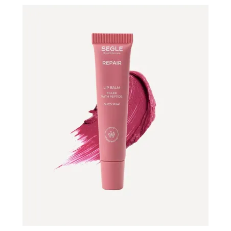 Segle Lip Balm Repair Dusty Pink 10 ml