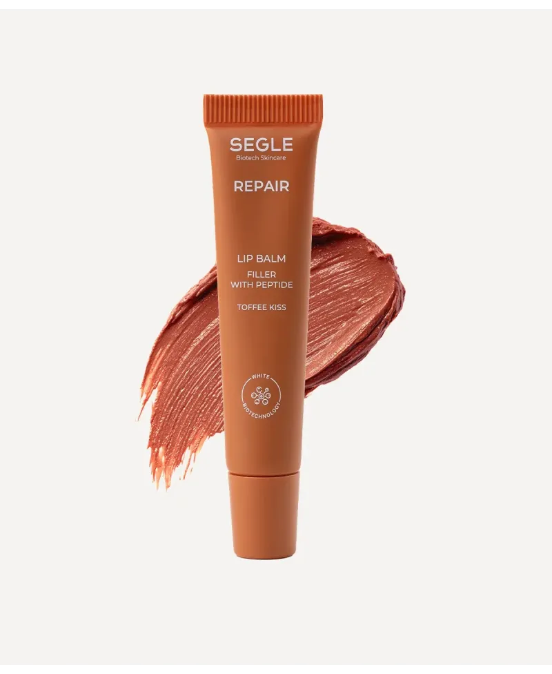Segle Lip Balm Repair Toffee Kiss 10 ml