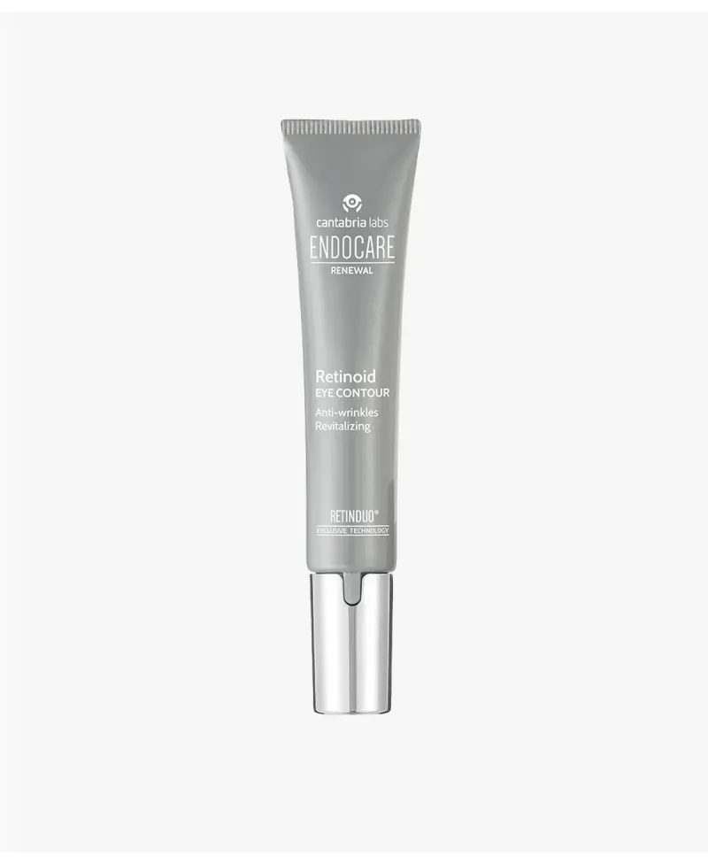 Endocare Renewal Retinoid Contorno de Ojos 15 ml