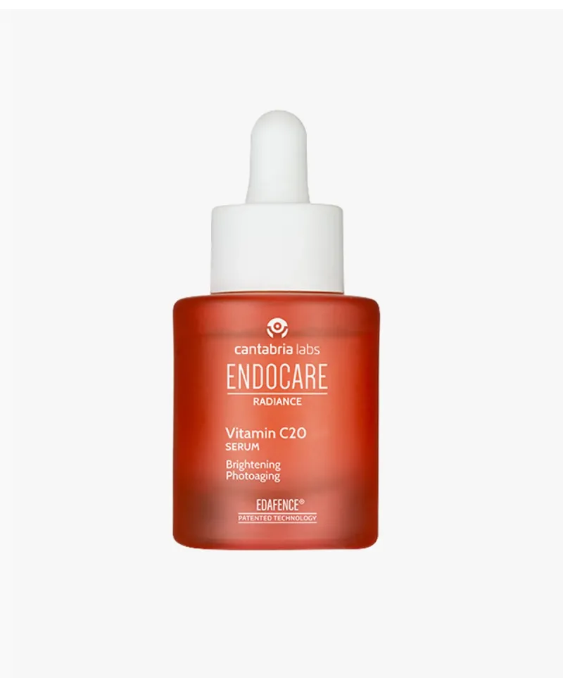 Endocare Radiance Vitamin C20 Serum 30 ml
