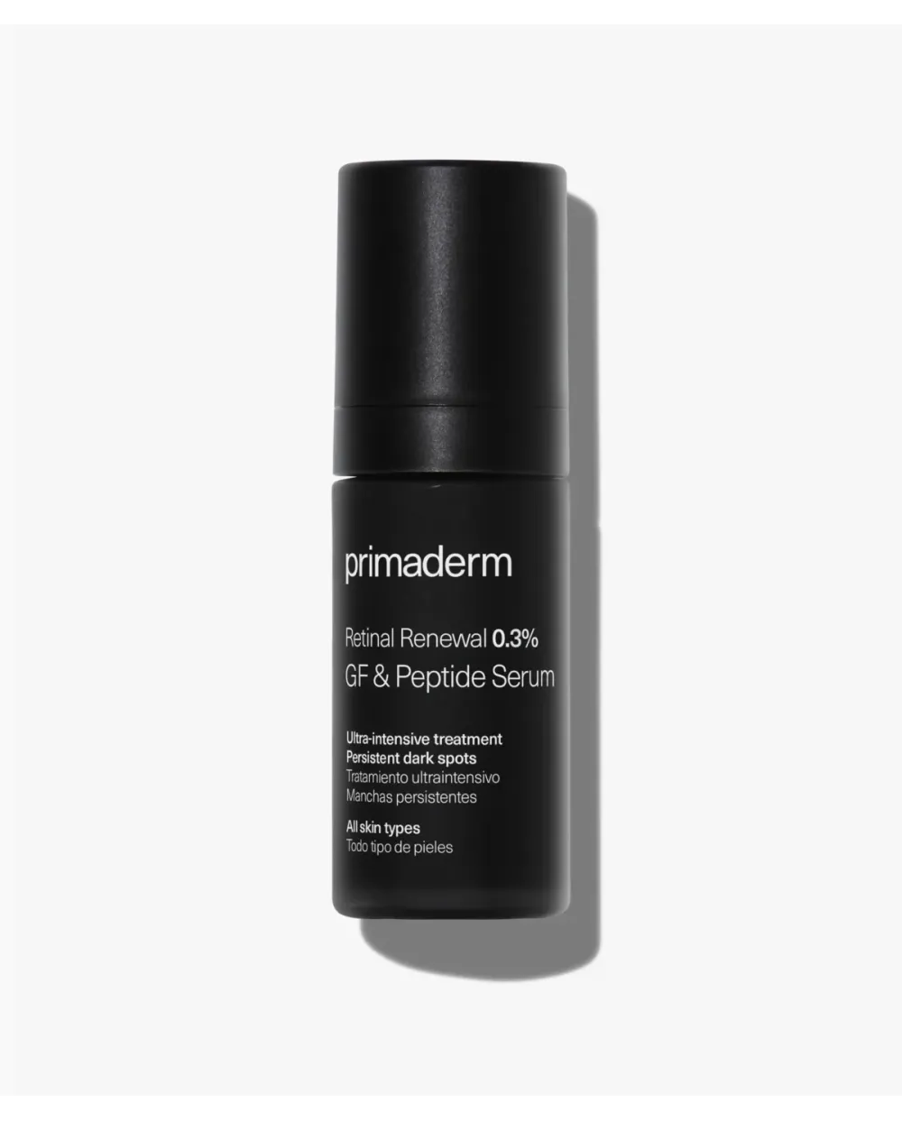 Primaderm Retinal Renewal 0.3% Growth Factor Peptide Sérum 30 ml