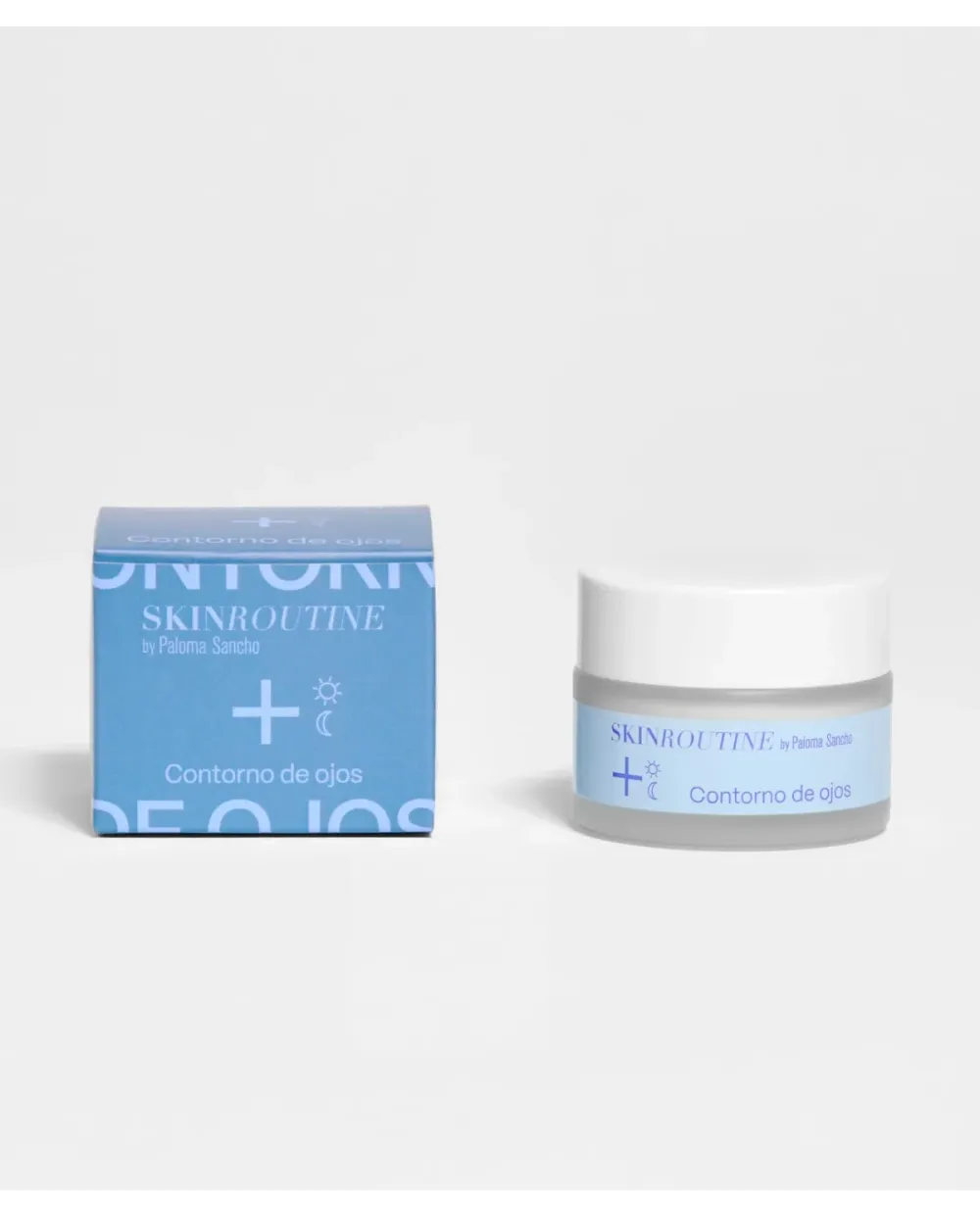 Skinroutine by Paloma Sancho Contorno de Ojos 15ml
