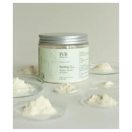 IVB FertiUp Sabor Kiwi