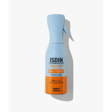 Isdin Fotoprotector Body Lotion SPF50 250 ml