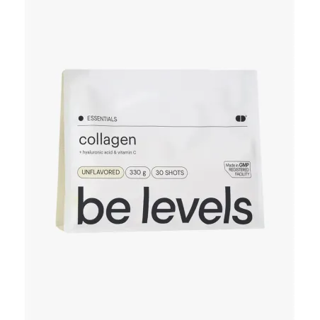 Belevels Collagen Sabor Neutro 330g
