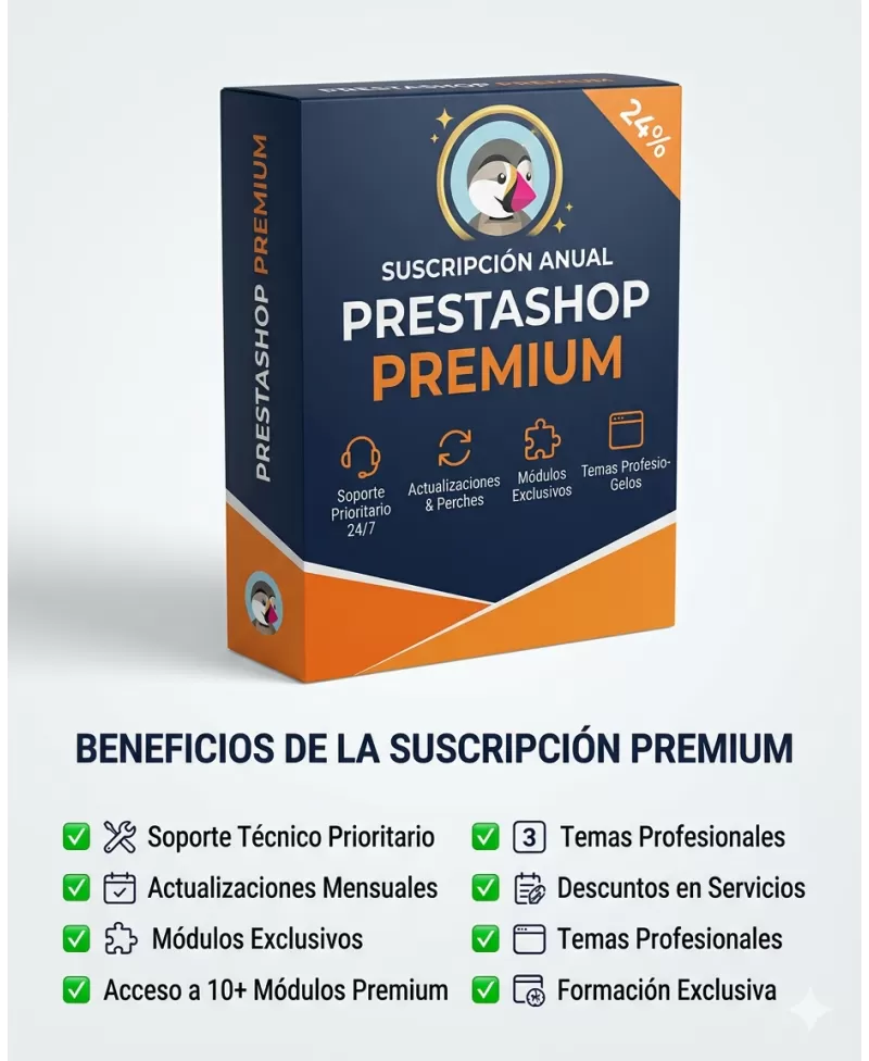 suscripcion ejemplo