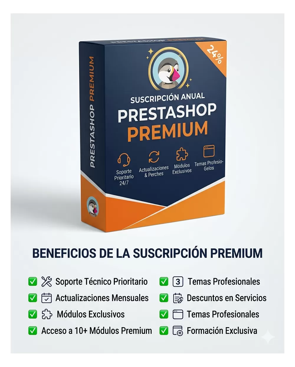 suscripcion ejemplo