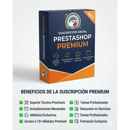 suscripcion ejemplo