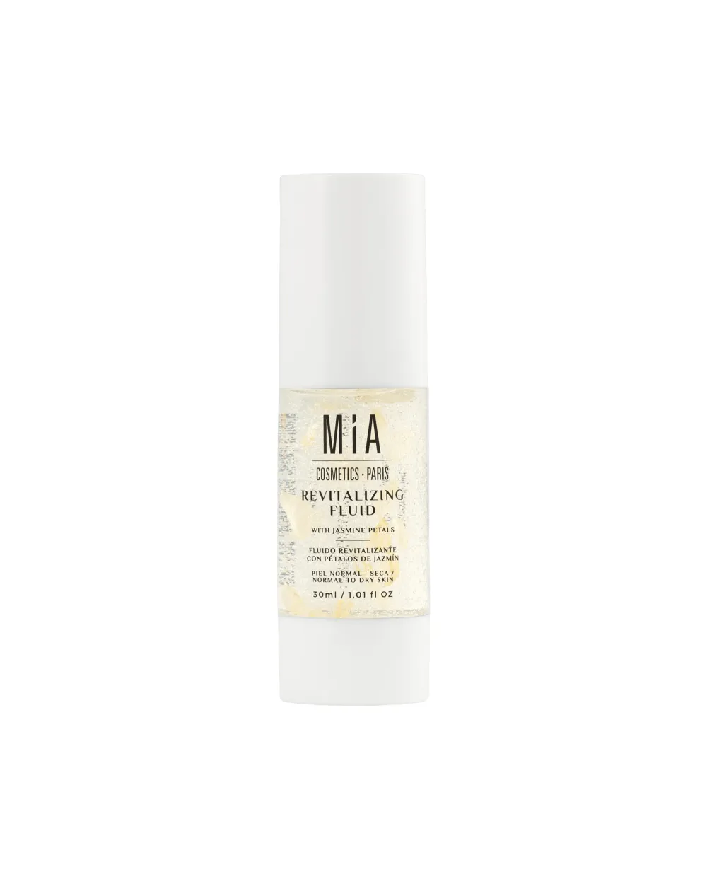 MIA Revitilizing Fluid with Jasmine Petals - Piel Seca