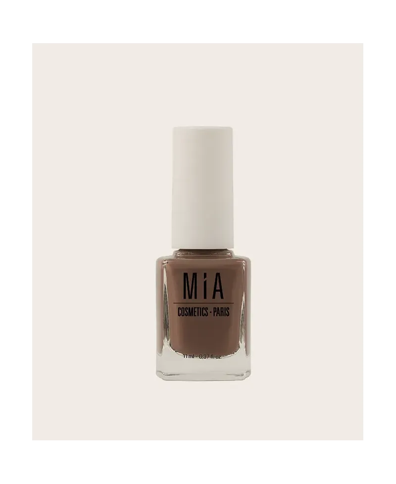Mia Cosmetics Esmalte de Uñas Cocoa