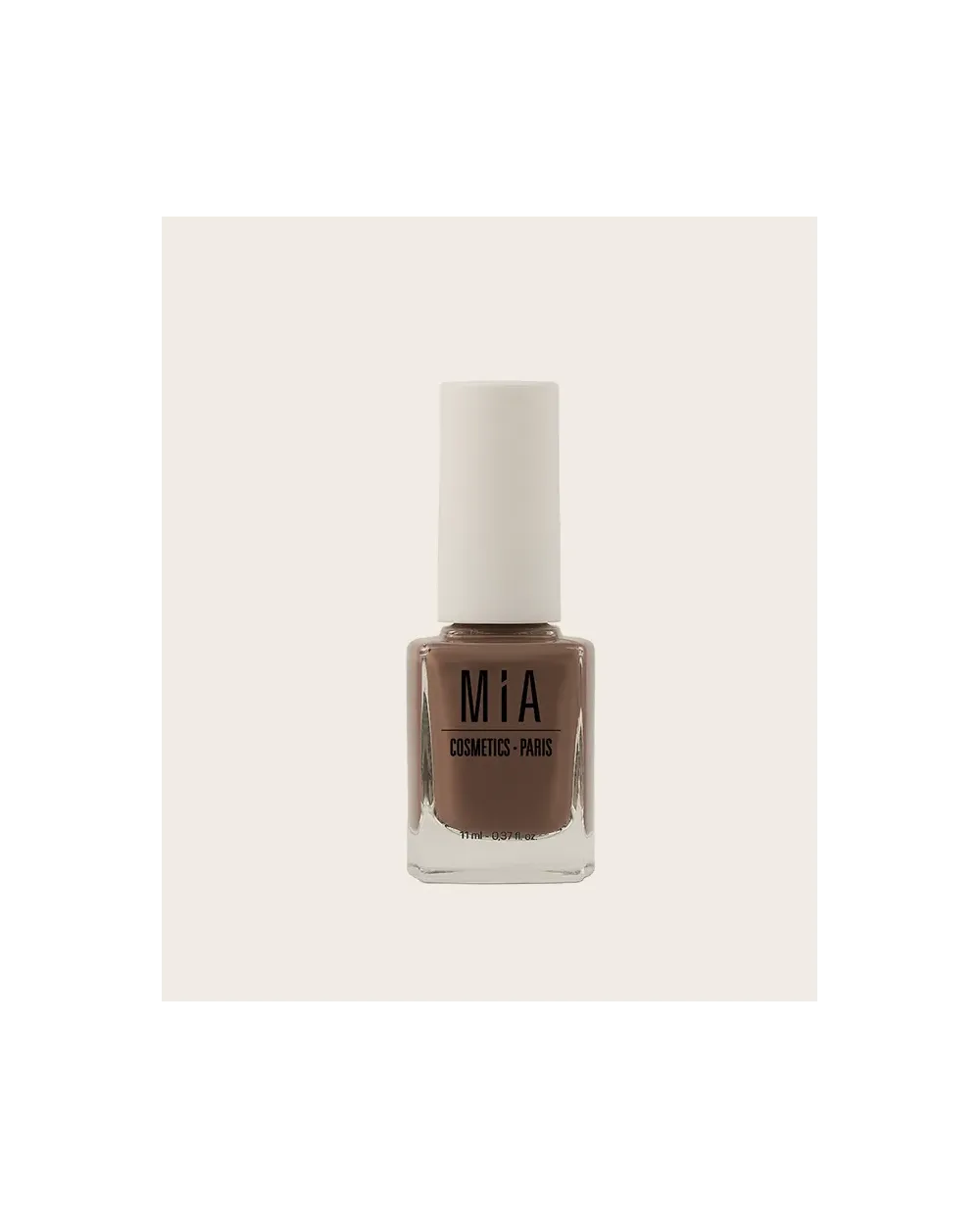 Mia Cosmetics Esmalte de Uñas Cocoa