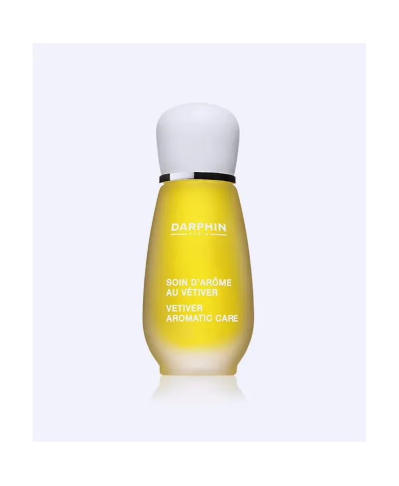 Darphin Aceite Esencial de Vetiver 15ml