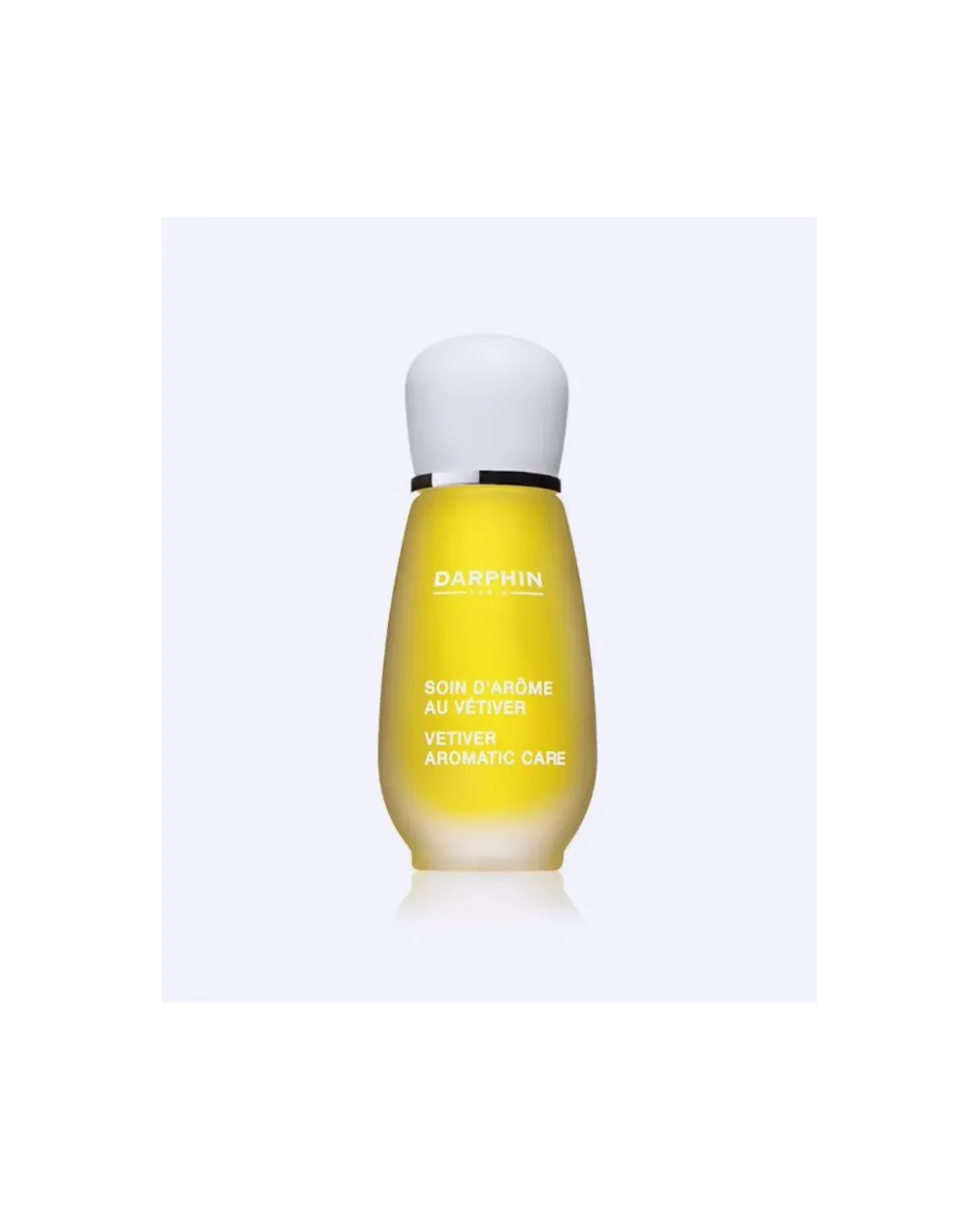 Darphin Aceite Esencial de Vetiver 15ml