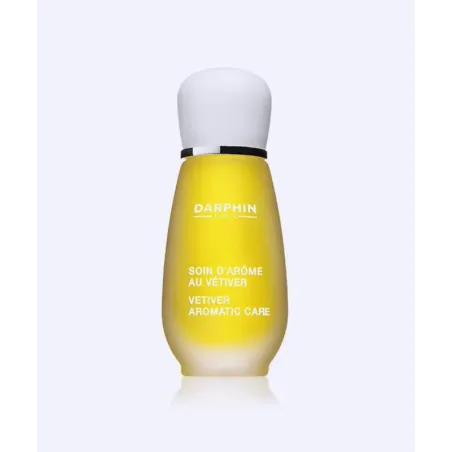 Darphin Aceite Esencial de Vetiver 15ml