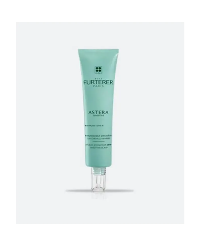René Furterer Astera Sensitive Suero Protector Antipolución 75 ml