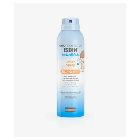 Isdin Fotoprotector Lotion Spray Pediatrics SPF50+ 250ml