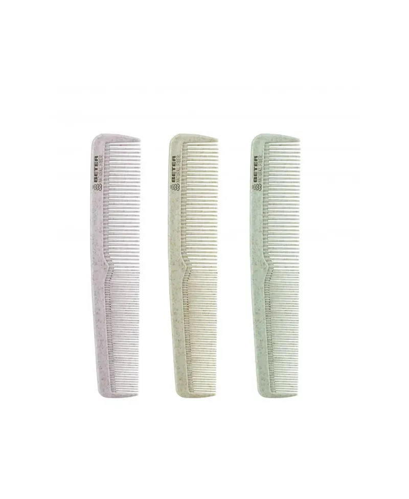 Beter Peine Batidor Natural Fiber