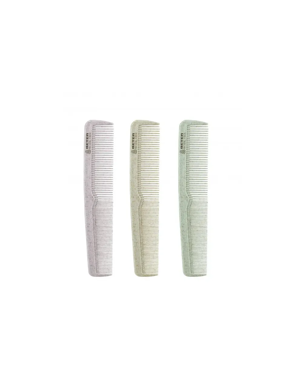 Beter Peine Batidor Natural Fiber