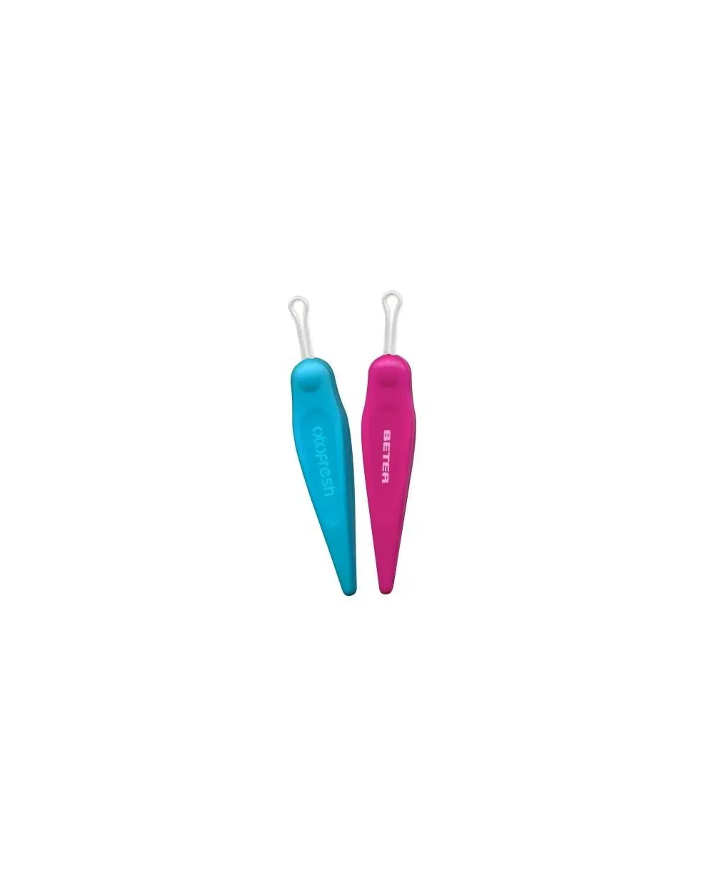 Beter Otofresh Stick Limpiador De Cerumen 1 unidad