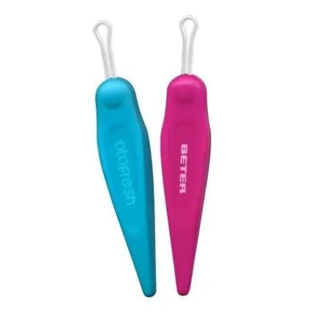 Beter Otofresh Stick Limpiador De Cerumen 1 unidad