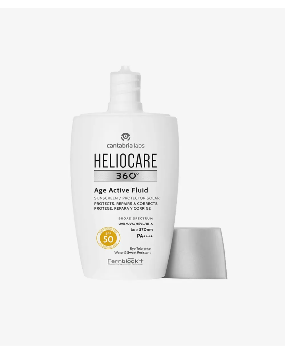Heliocare 360º Age Active Fluid SPF50 50 ml