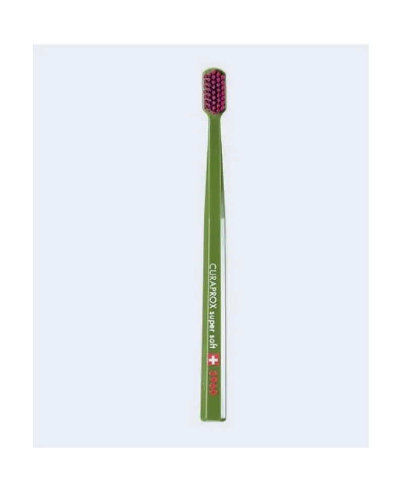 Curaprox Cepillo de Dientes CS 3960 Super Soft