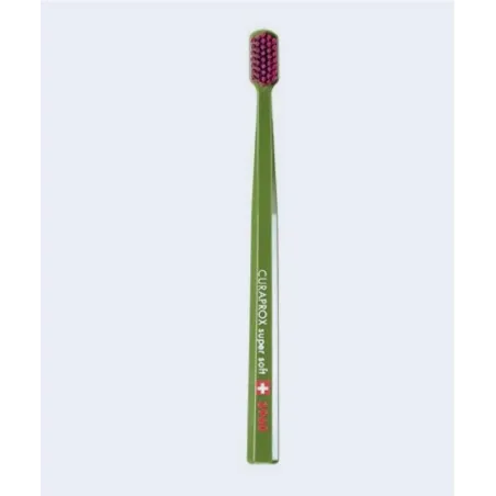 Curaprox Cepillo de Dientes CS 3960 Super Soft