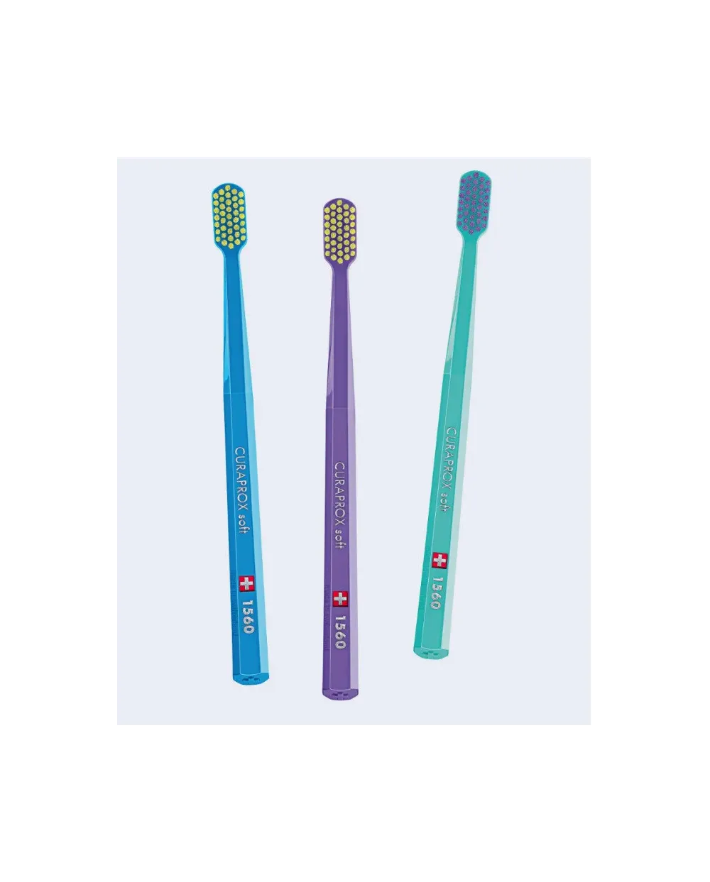 Curaprox Cepillo de Dientes CS 1560 Soft