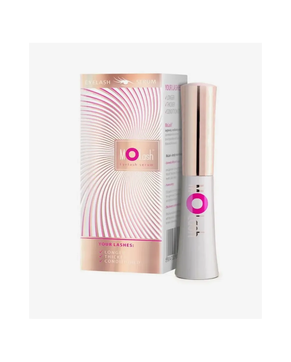 MoLash Eyelash Sérum