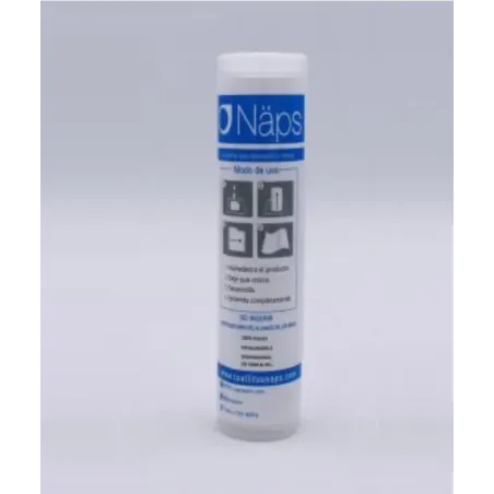 Naps Toallitas Comprimidas
