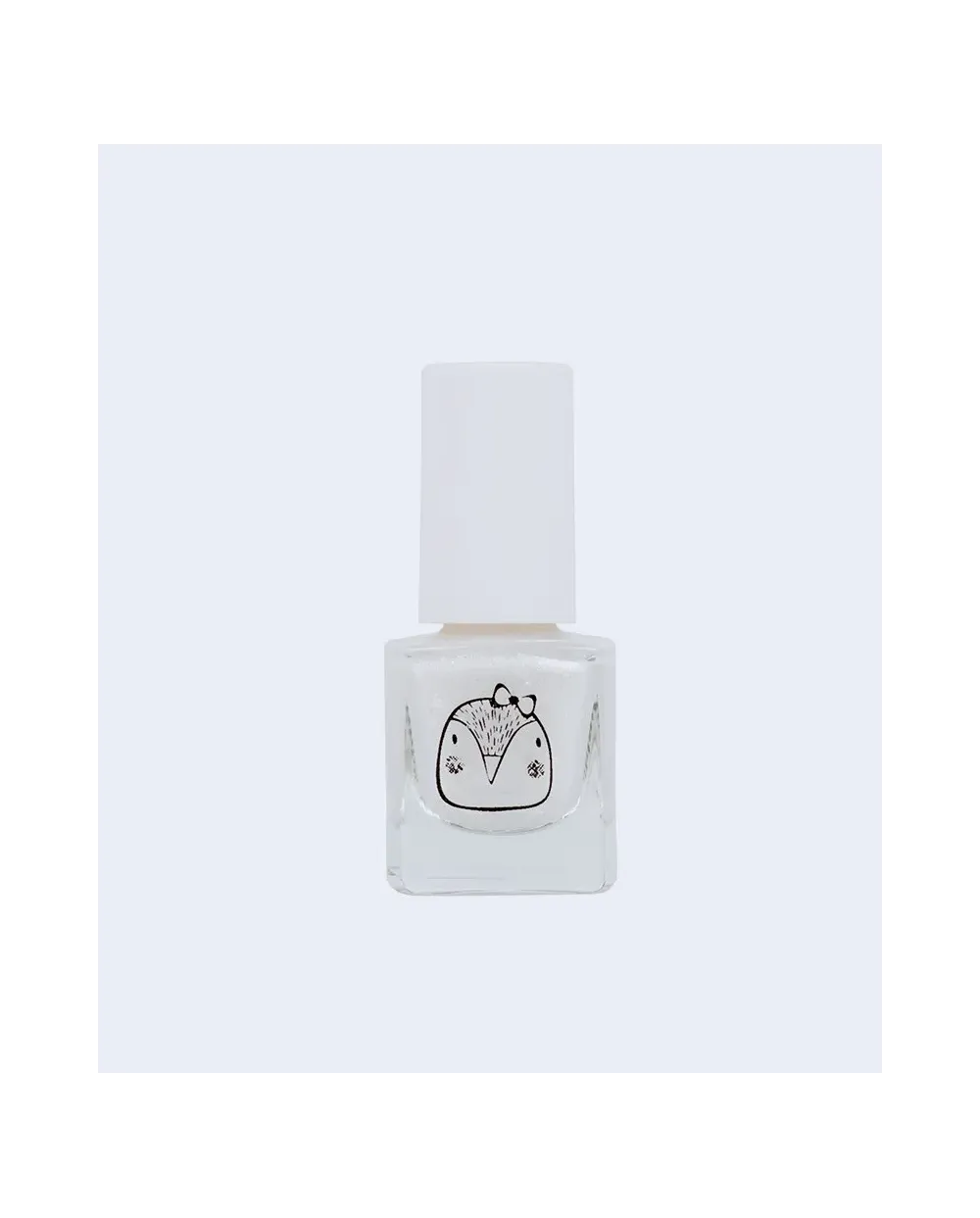 MIA Kids Esmalte de Uñas Infantil Penguin