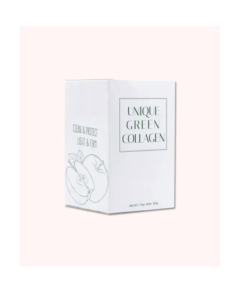 Unique Green Collagen