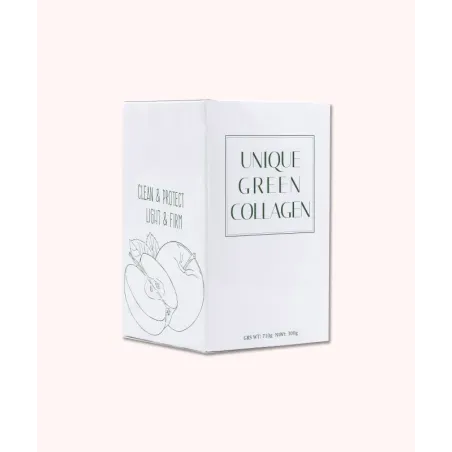 Unique Green Collagen