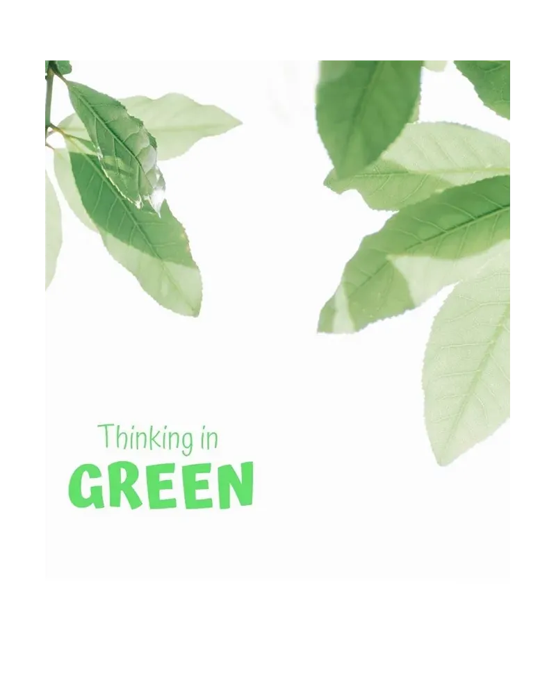Unique Green Collagen