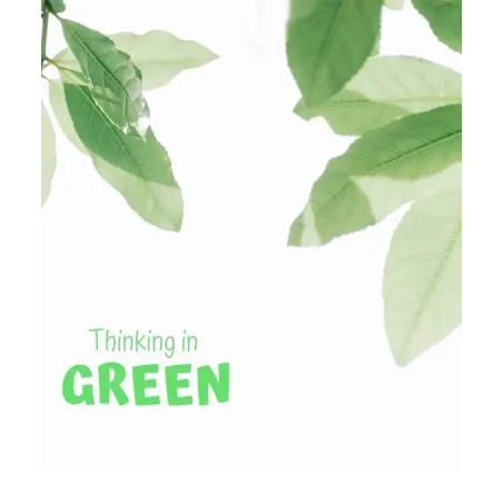 Unique Green Collagen